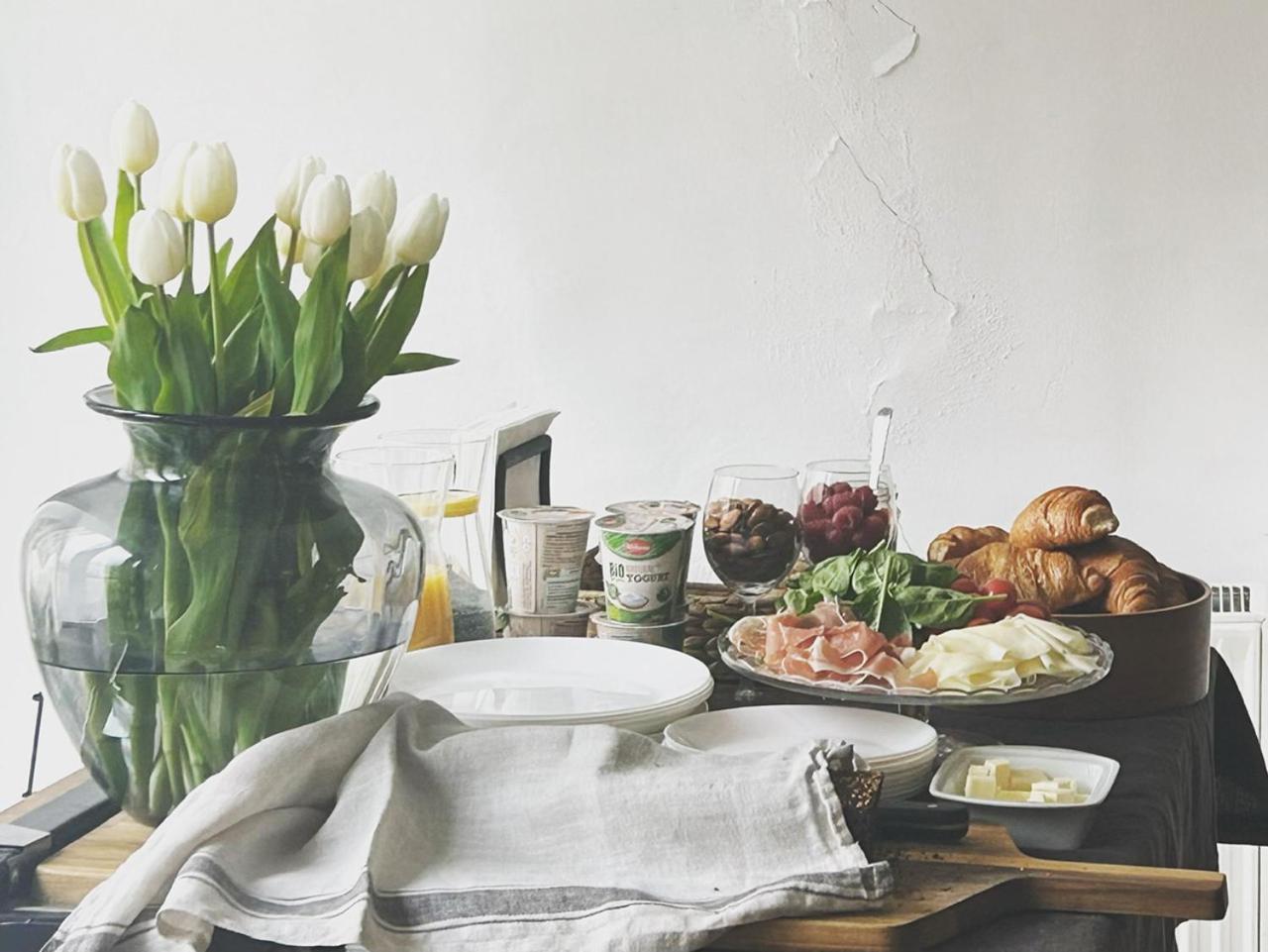 Bed & Breakfast Bookinn Welcome To Vilnius' Old Town