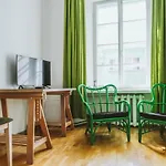 Bookinn B&B Welcome To Vilnius\' Old Town