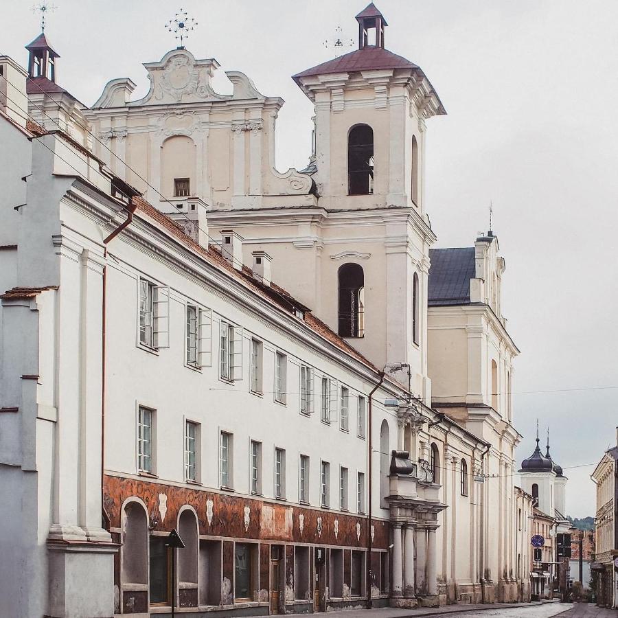 Bookinn Welcome To Vilnius' Old Town Vilnius