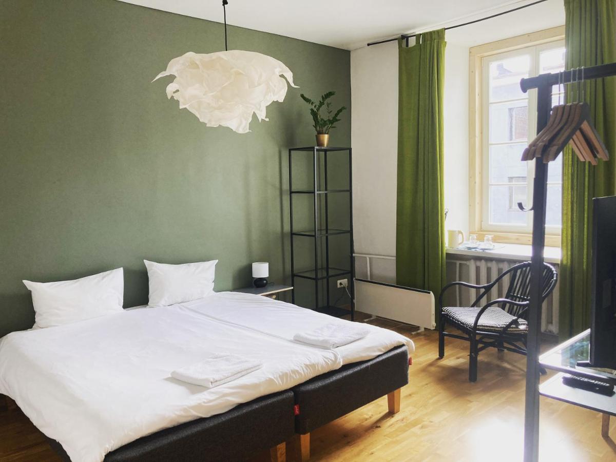 Bed & Breakfast Bookinn Welcome To Vilnius' Old Town *