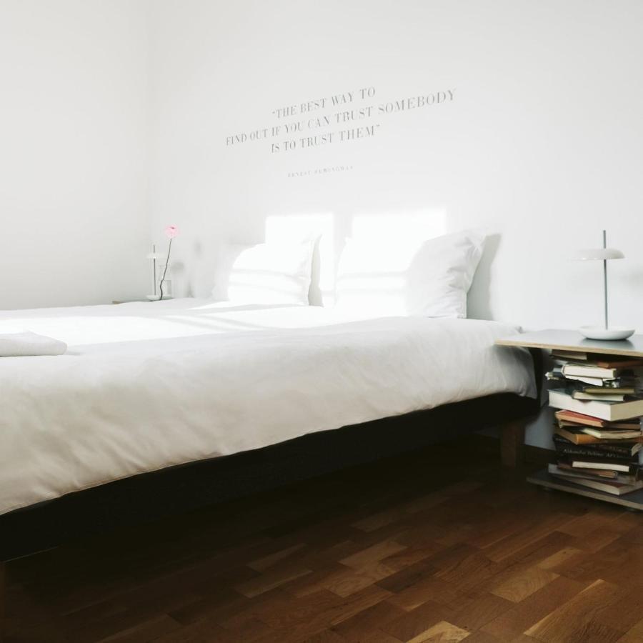 Bed & Breakfast Bookinn Welcome To Vilnius' Old Town *