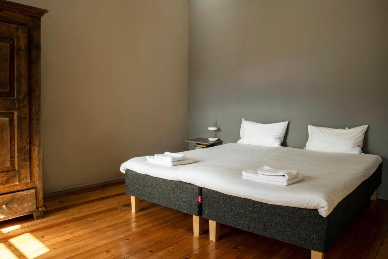 Bookinn Welcome To Vilnius' Old Town Bed & Breakfast Vilnius