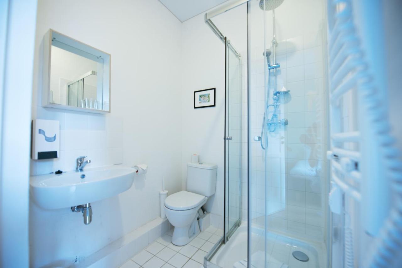 Bookinn Welcome To Vilnius' Old Town Bed & Breakfast Vilnius
