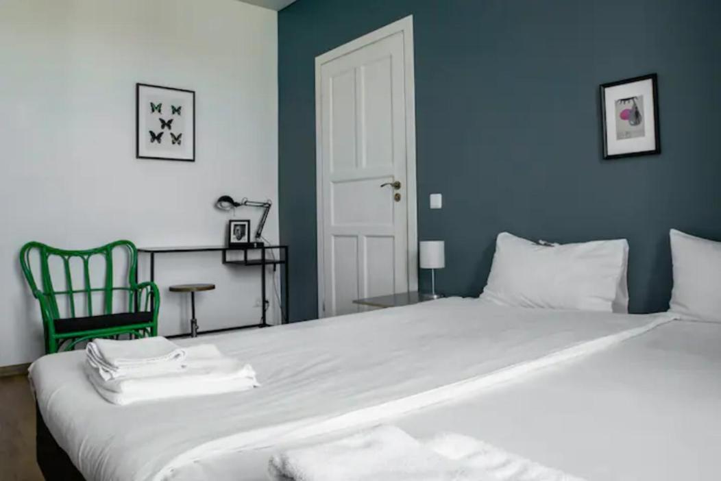 Bed & Breakfast Bookinn Welcome To Vilnius' Old Town Vilnius
