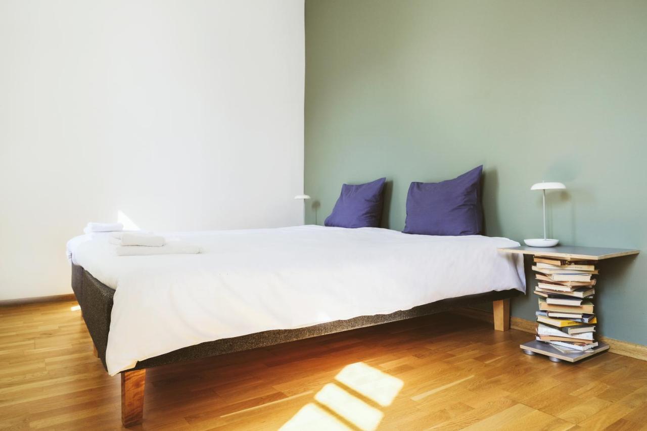 Bed & Breakfast Bookinn Welcome To Vilnius' Old Town Vilnius